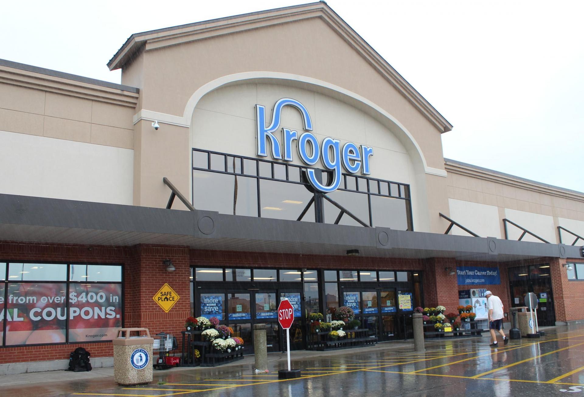 $25B Kroger-Albertsons Merger On Hold After Injunction In Colorado Court