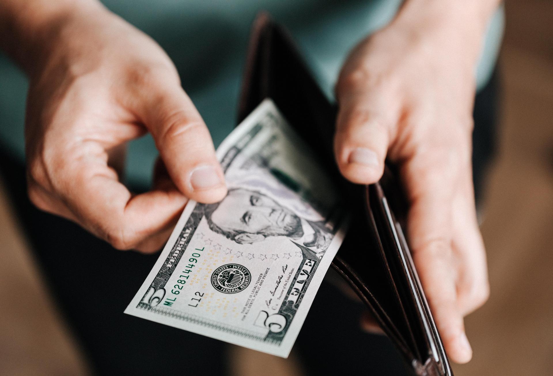 Nearly 4 In 10 Small-Business Owners Unable To Make Rent As Costs Soar