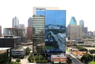 Harwood District To Compete In Crowded Coworking Segment