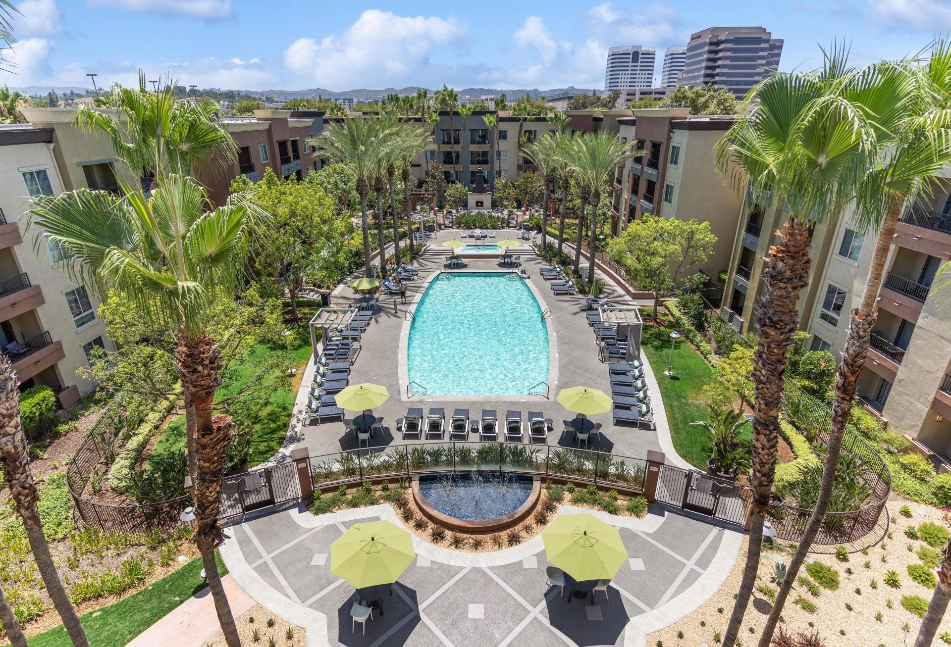 Waterton Acquires 522-Unit Warner Center Apartments: The Los Angeles Deal Sheet