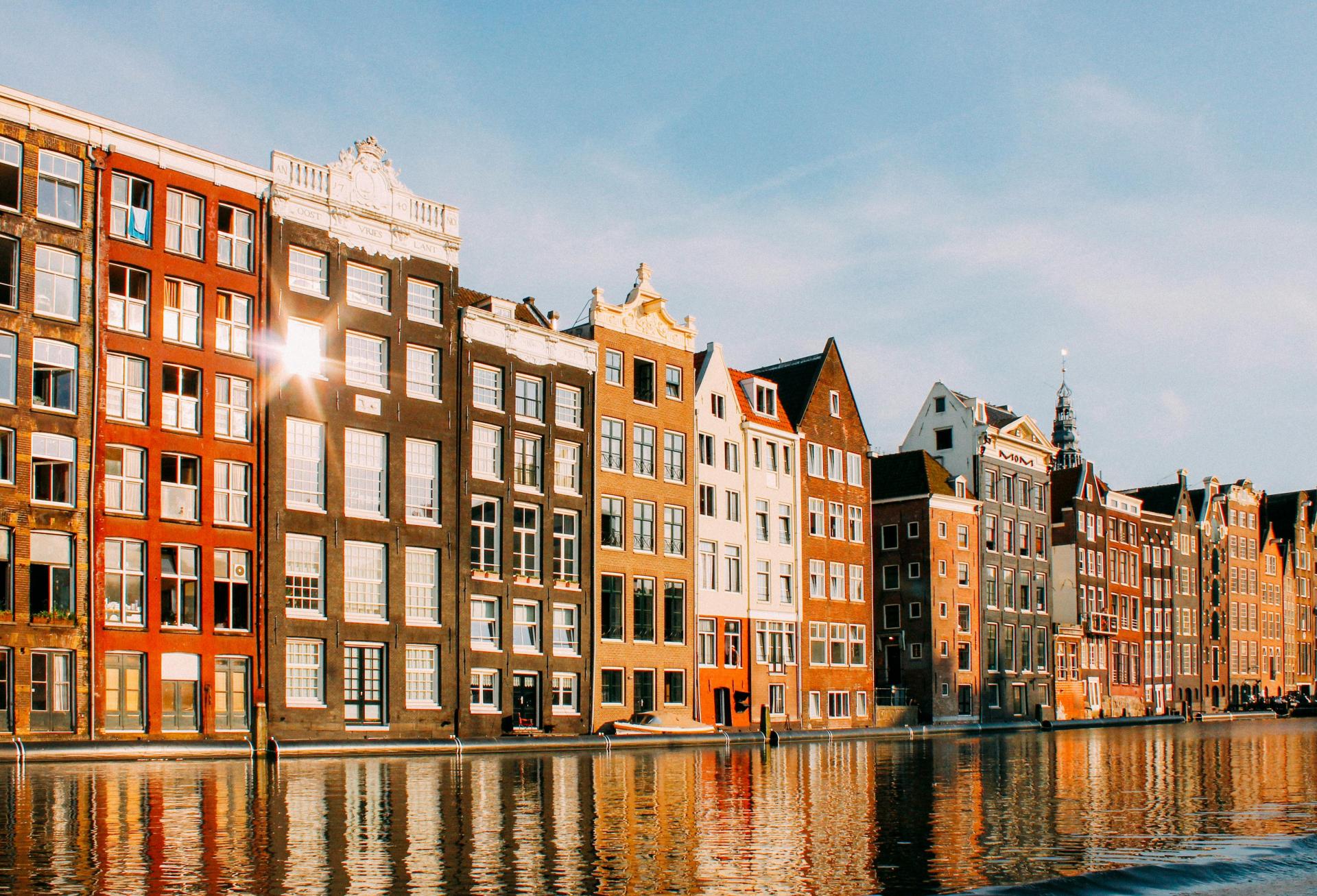 Bisnow's Inaugural Dutch Commercial Real Estate Event Is Coming. Here Are 5 Reasons To Attend