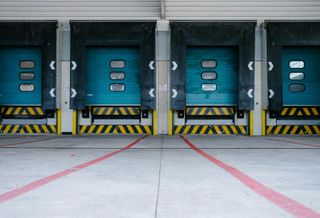 Depot