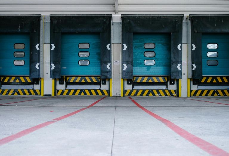 Depot