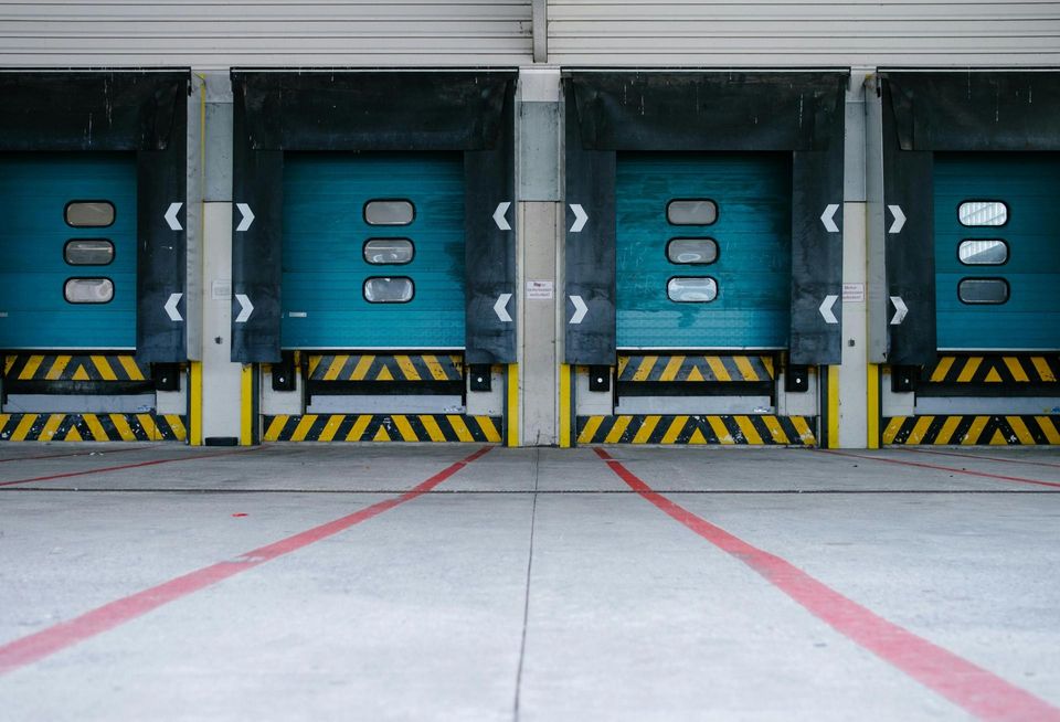 Depot