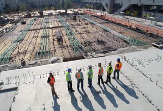 Social Impact Certification Launches For CRE Development, Joining LEED And WELL