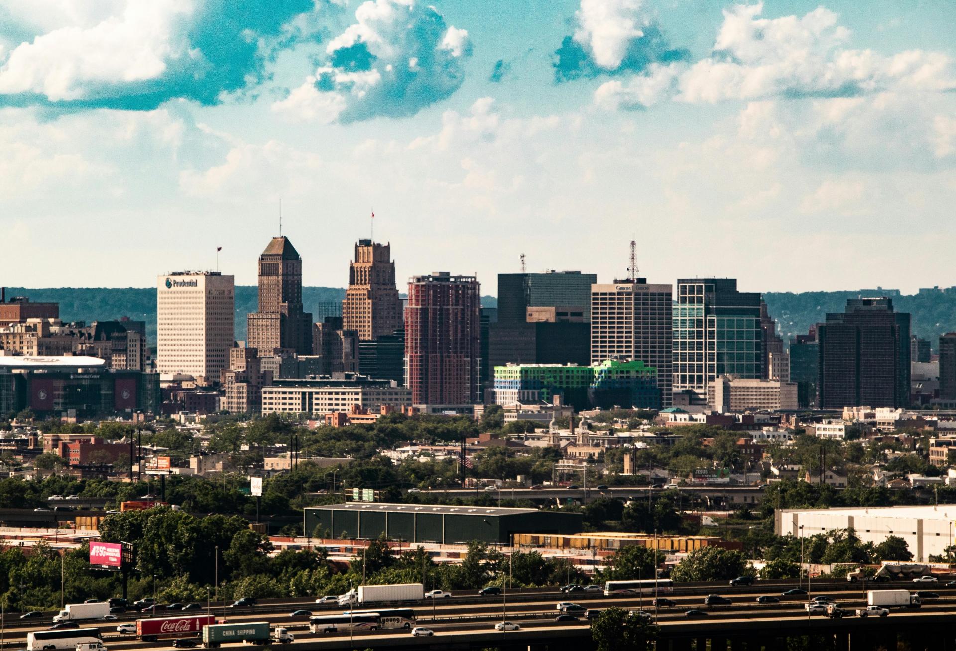 'A Tale Of 2 Stories': The Different Sides Of New Jersey's Office Market
