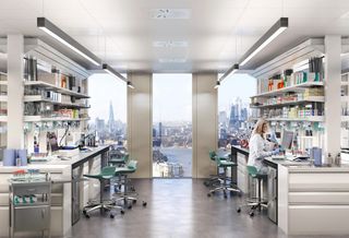 £15B Chasing UK Life Sciences As Sector Poised For A Record Year