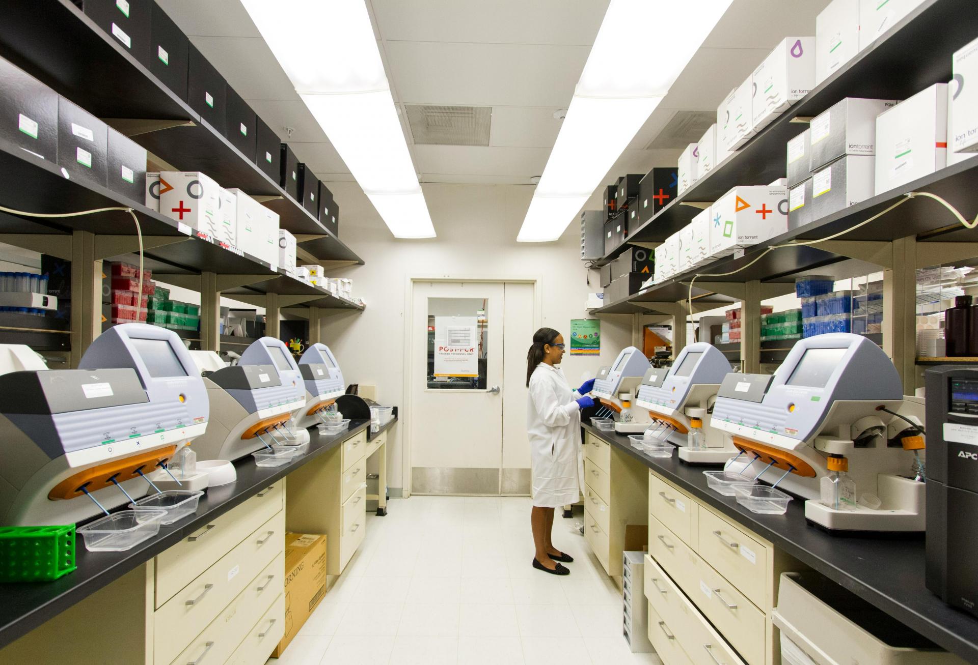 London-based Legal & General is betting on life sciences as it looks to expand into the U.S.