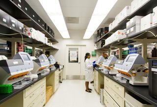 London-based Legal & General is betting on life sciences as it looks to expand into the U.S.