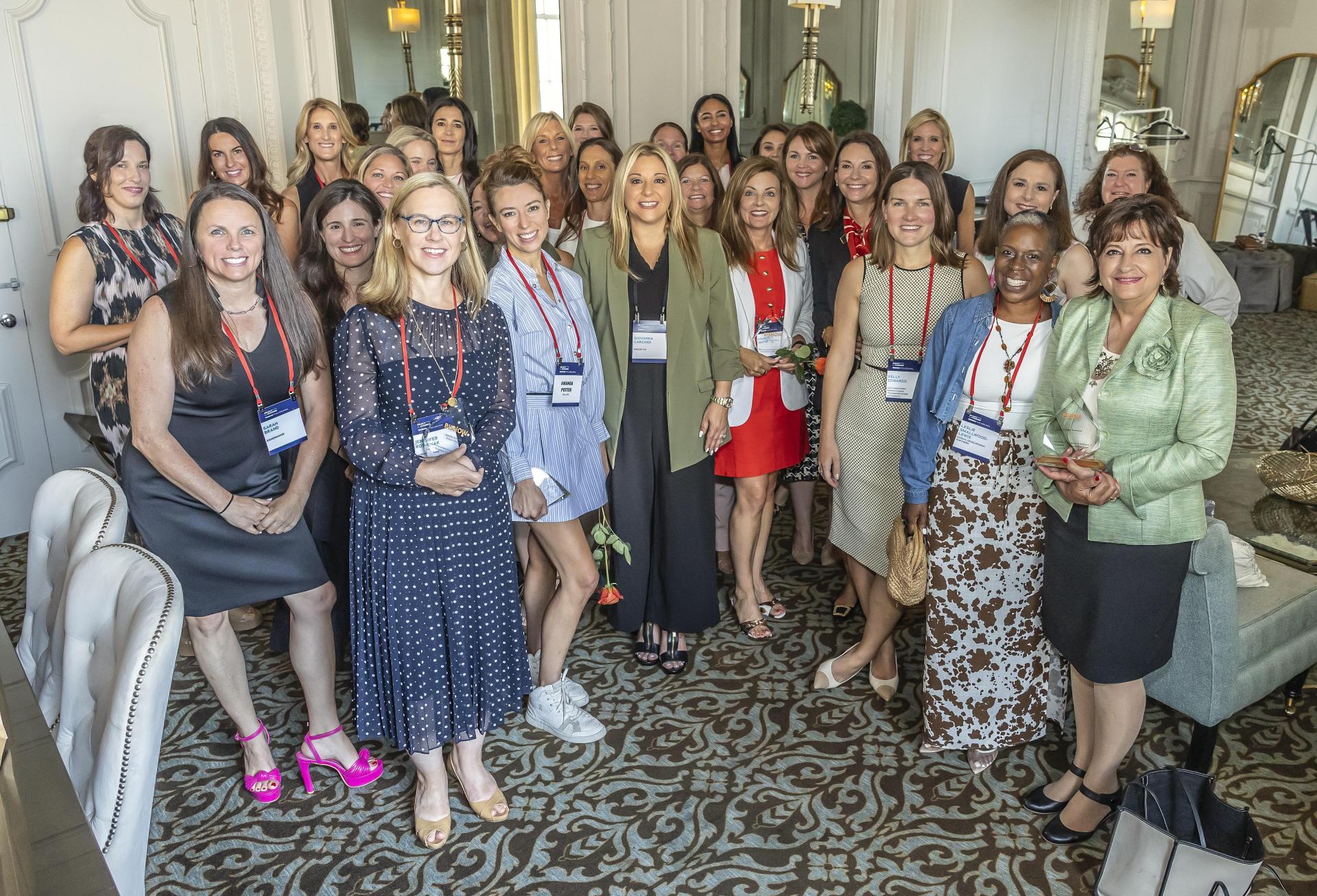 21 Women Leading Philadelphia Real Estate On Their Career Impact, Advice For Next Generation