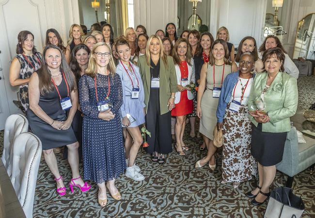 21 Women Leading Philadelphia Real Estate On Their Career Impact, Advice For Next Generation