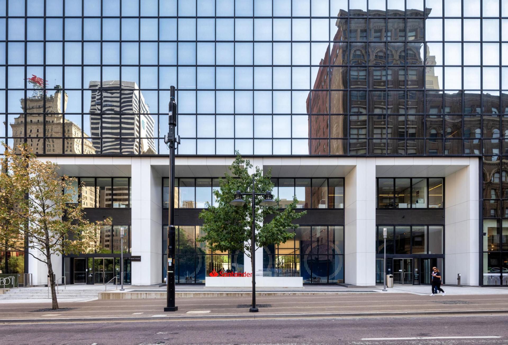 CIM Group Invests In Santander Tower Conversion Project: The DFW Deal Sheet