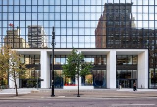 CIM Group Invests In Santander Tower Conversion Project: The DFW Deal Sheet