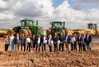 Houston’s Suburban Sprawl Expands Westward With Master-Planned Village In Pattison