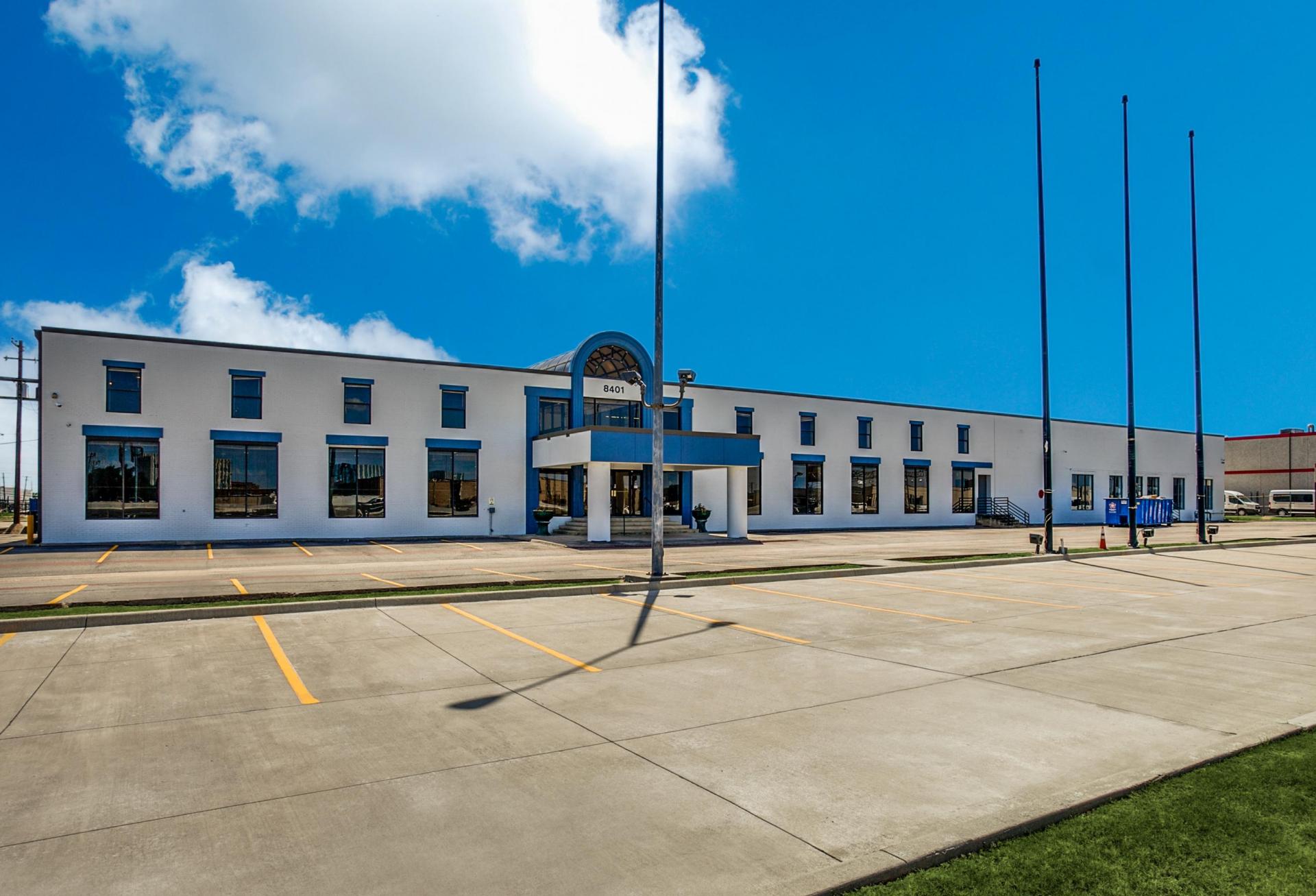 Brookfield Acquires 3.6M SF Sun Belt Industrial Portfolio As Buying Spree Continues