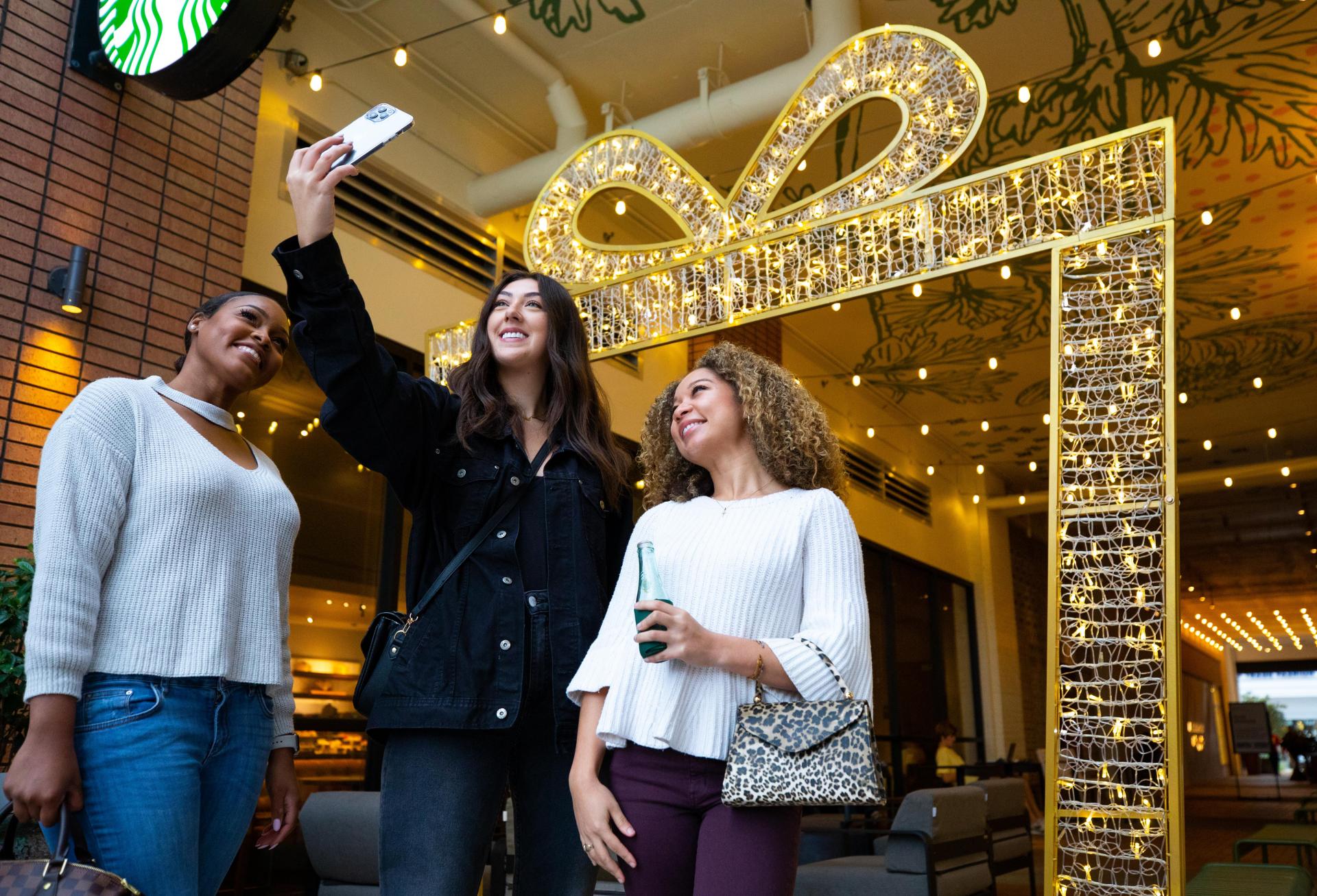 'It's Not The Year To Cancel Christmas' — Pandemic Pain Isn't Stopping Property Managers From Decking The Halls
