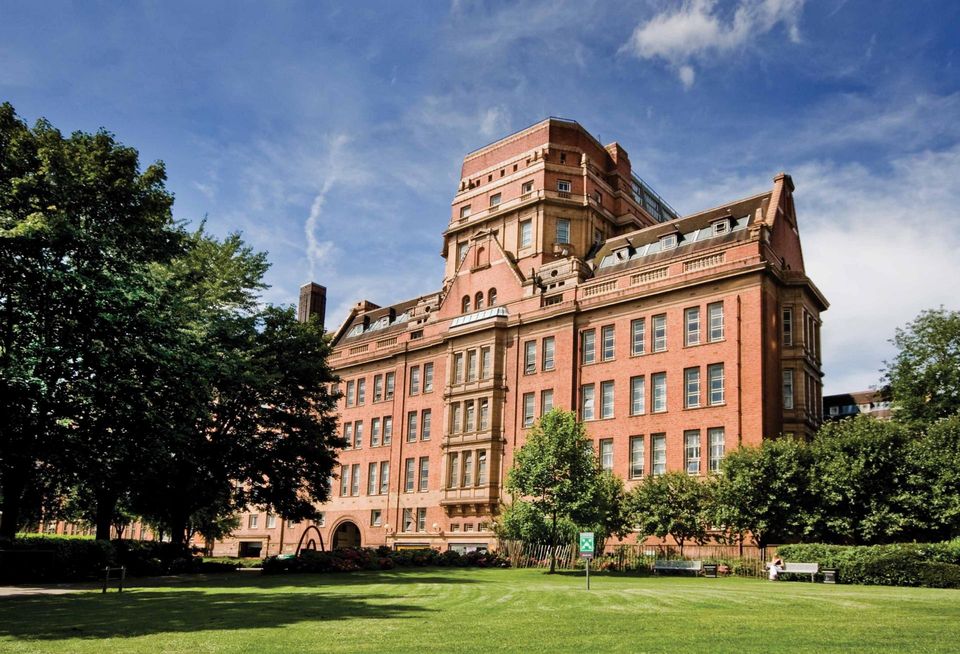 id manchester university