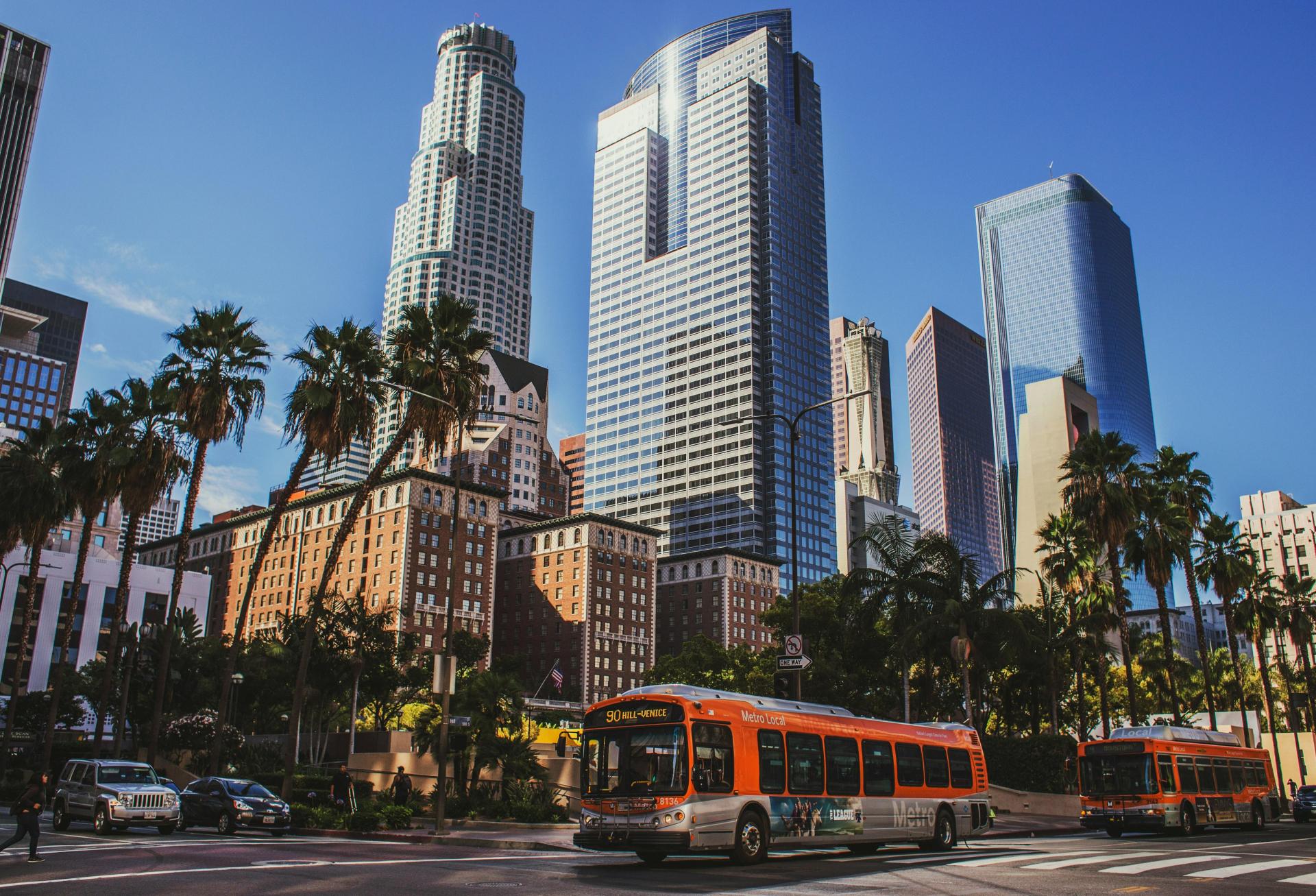 Bisnow’s Southern California Women Leading Real Estate Event: 5 Reasons To Attend 