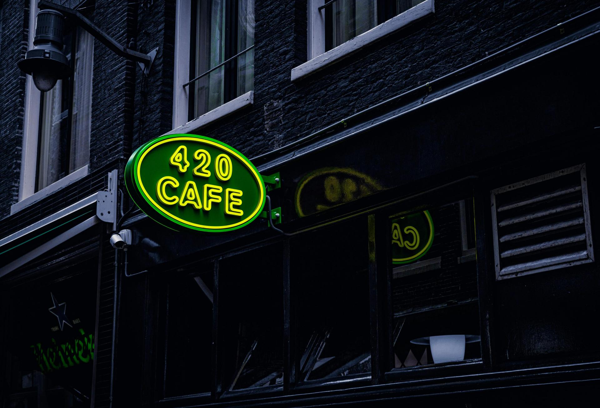 Cannabis Lounges Get The Green Light, But The Path Forward Is Hazy