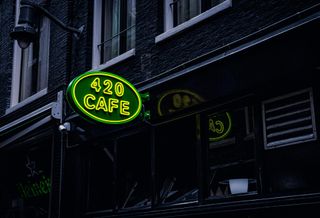 Cannabis Lounges Get The Green Light, But The Path Forward Is Hazy