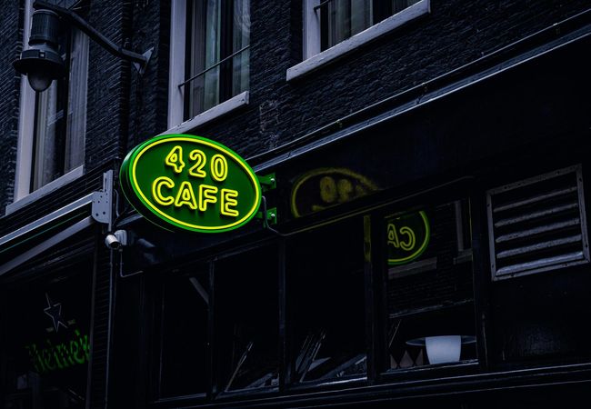 Cannabis Lounges Get The Green Light, But The Path Forward Is Hazy