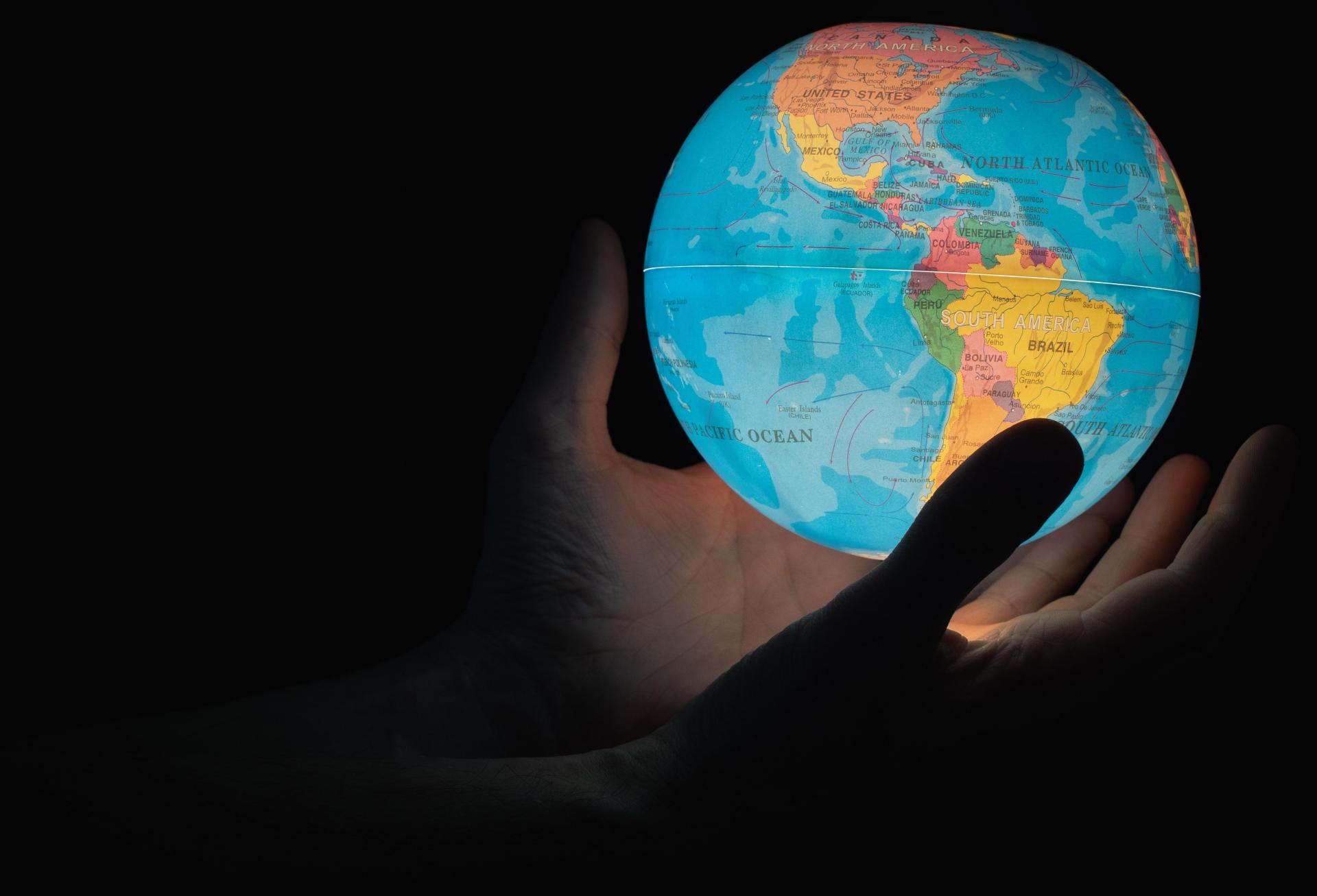 Inside CRE’s Frustrating Battle To Reduce Its Carbon Emissions — And Save Humanity