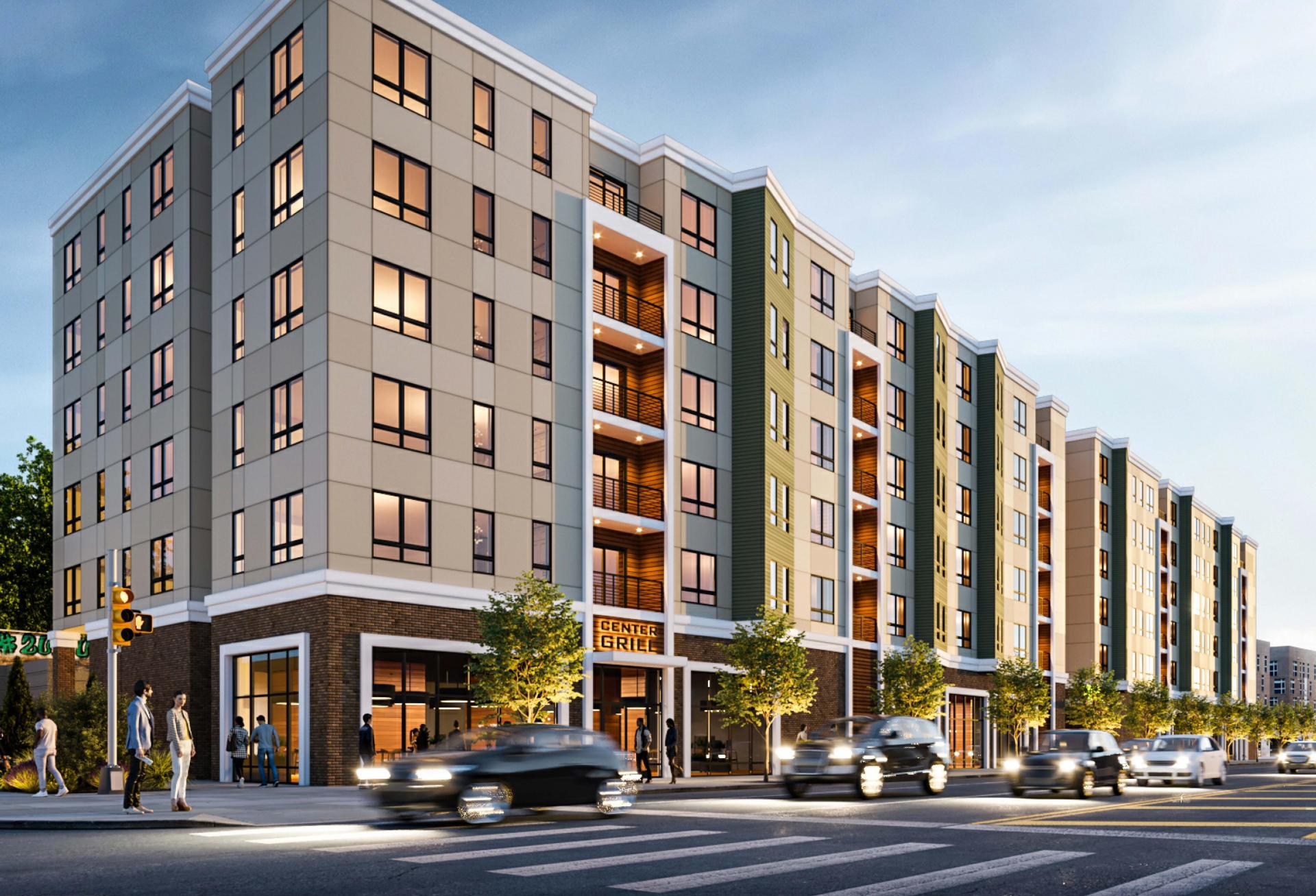 New Wave Of Young Multifamily Entrepreneurs 'Jump Into Deep End' Of Philly's Next Building Boom