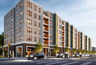 New Wave Of Young Multifamily Entrepreneurs 'Jump Into Deep End' Of Philly's Next Building Boom