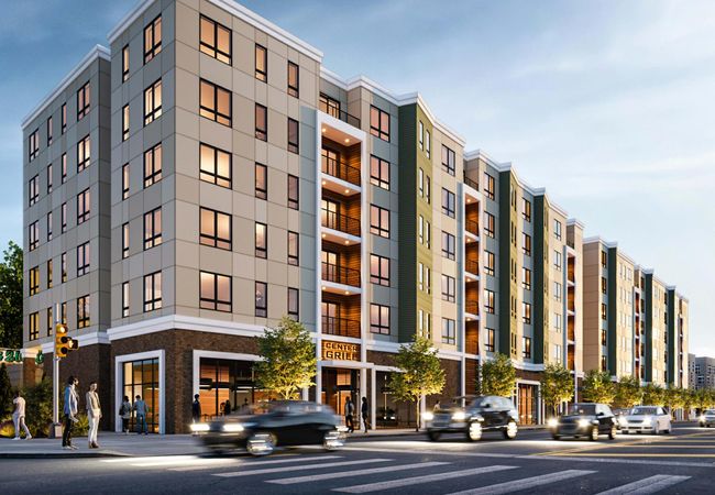 New Wave Of Young Multifamily Entrepreneurs 'Jump Into Deep End' Of Philly's Next Building Boom