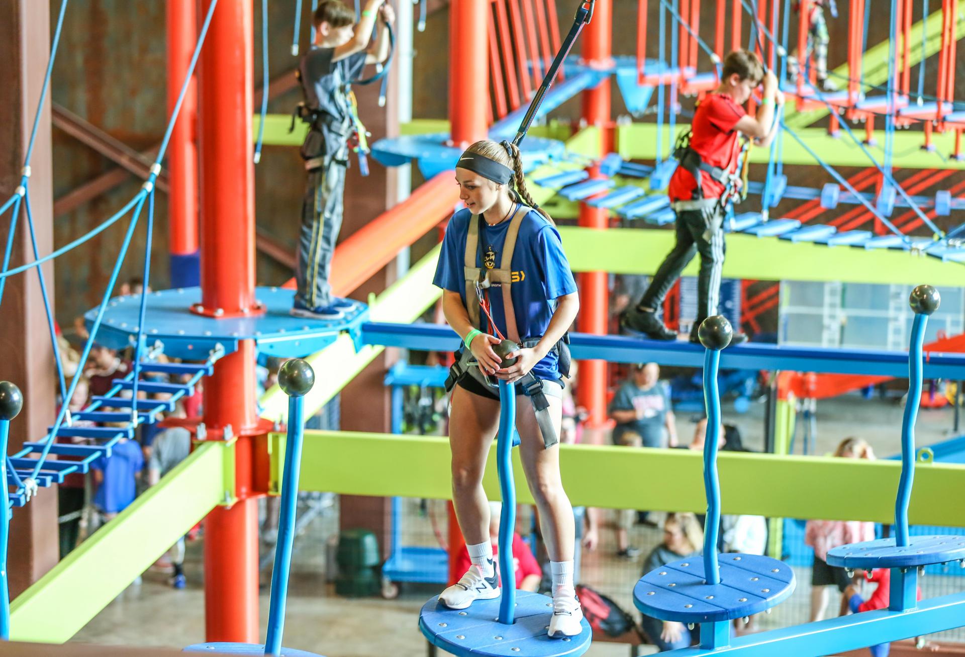 This Week's Dallas-Fort Worth Deal Sheet: Entertainment Attraction Sets Opening Date In The Colony