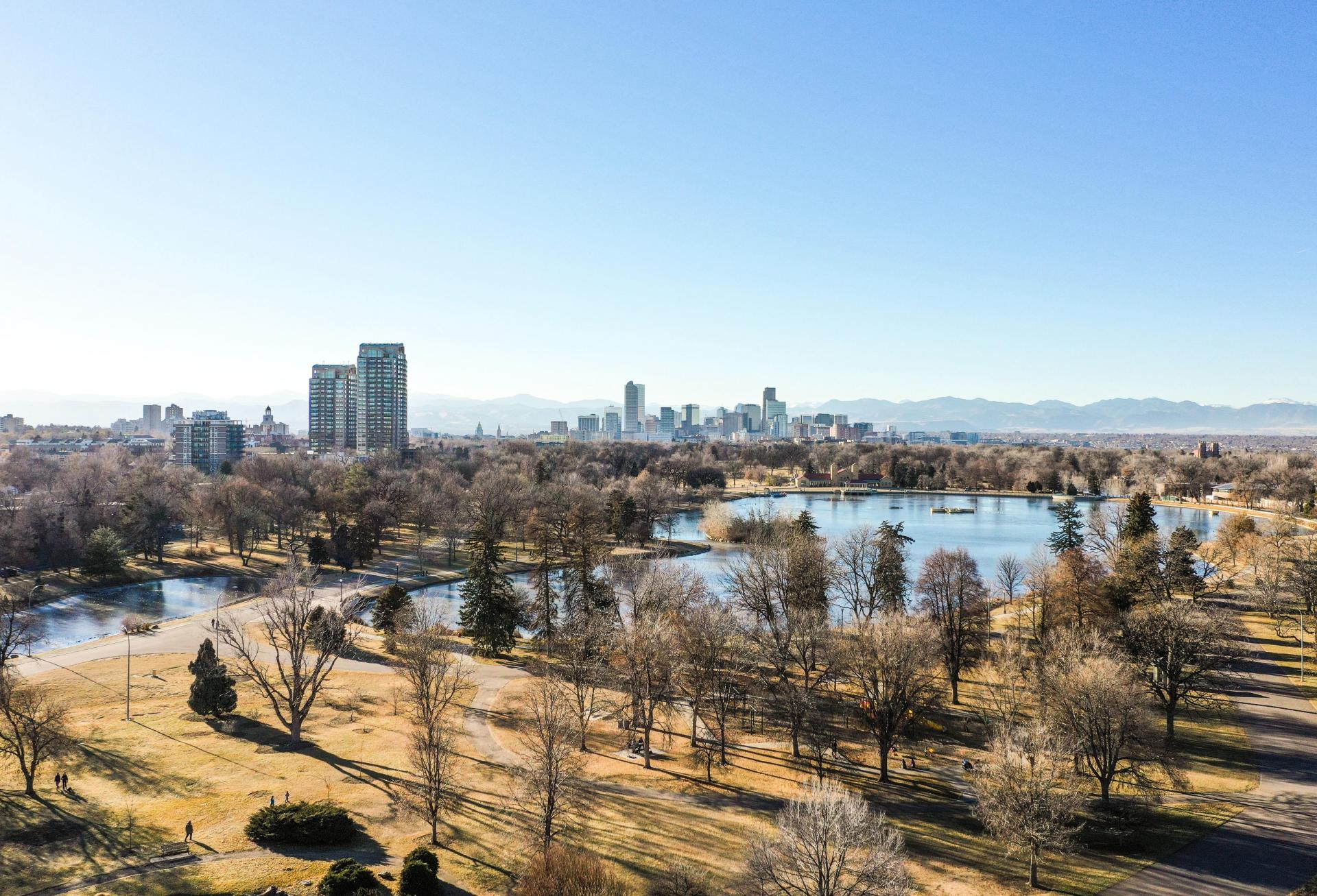 To Remain A Destination For Remote Talent, Denver Needs A Different Technology Plan