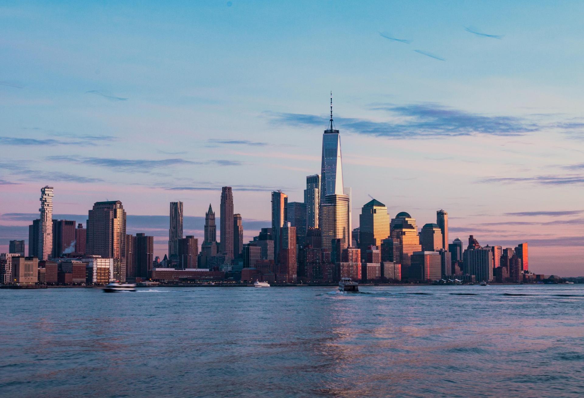 NYC