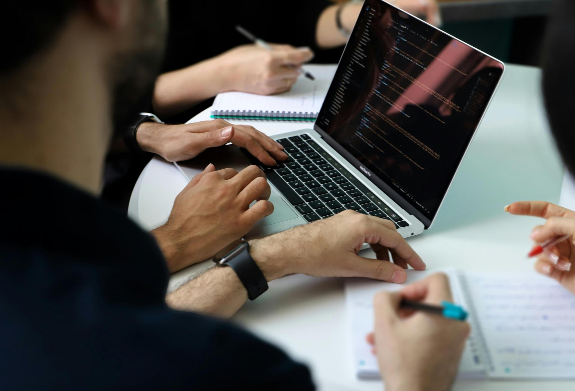 CRE Has Always Run On Data. Now It Has To Trust It