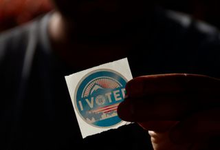 ‘Everyone’s Tired’: CRE Readies For The Ballot Box, And Whatever Comes Next