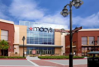 Activist Investor Pushes Macy's To Create Real Estate Subsidiary As Stock Falters