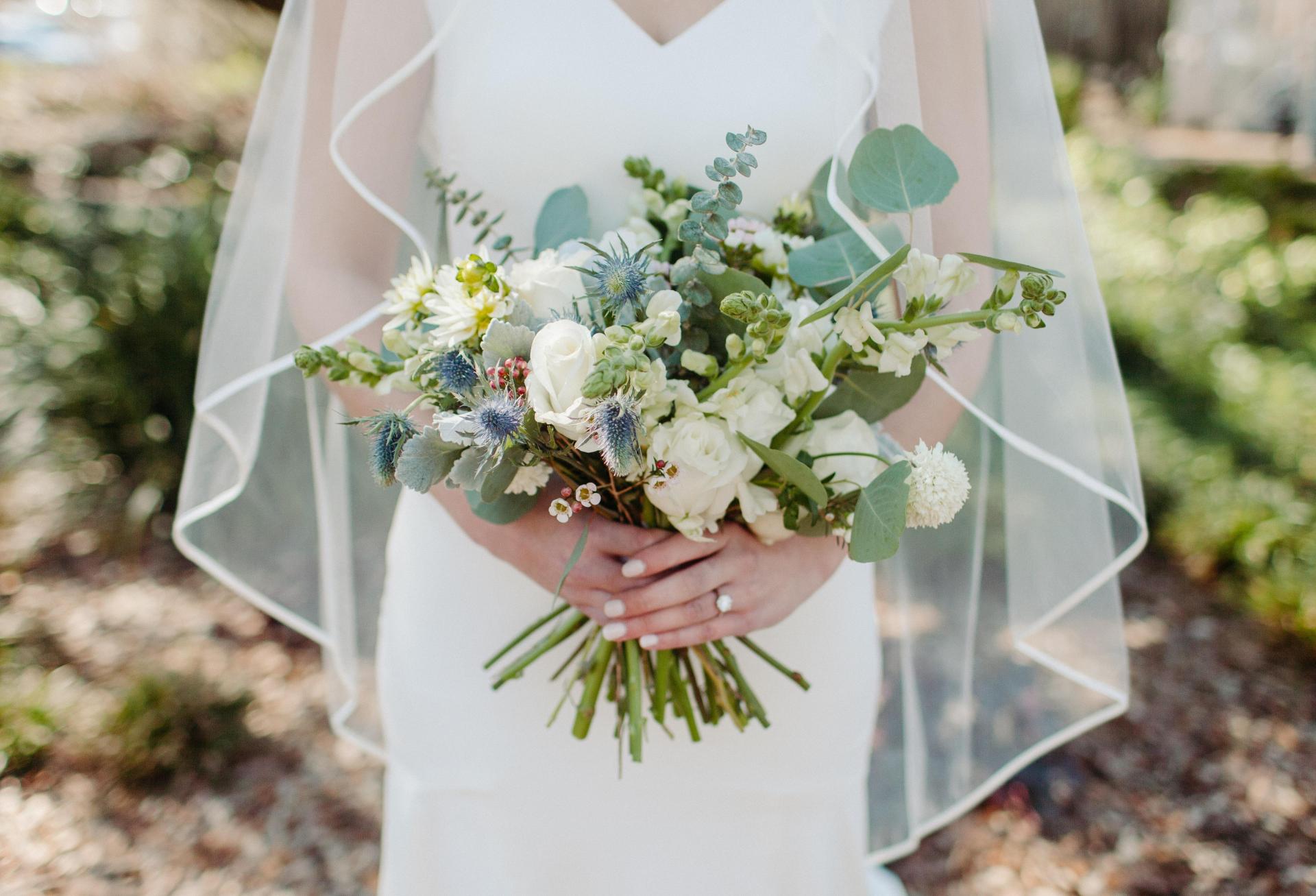 Here Comes The Bride, There Goes David's Bridal As Dress Shop Giant Goes Bankrupt