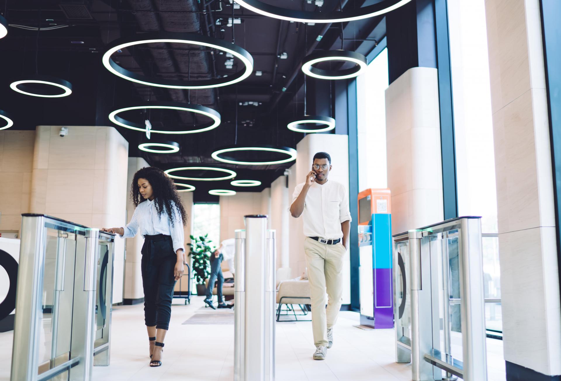 When Proptech Systems Work Together, Tenants Will Get The Seamless Experience They’re After