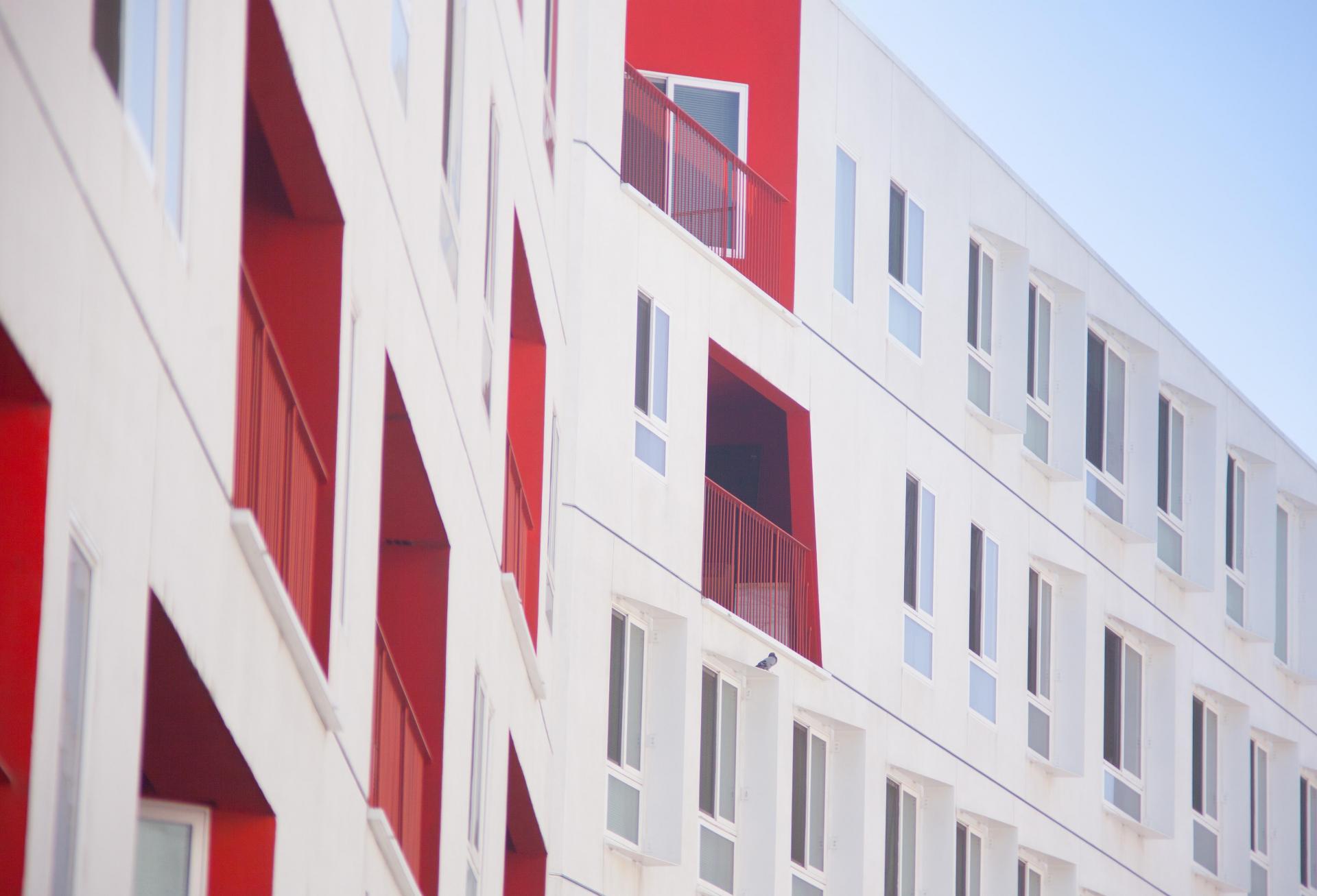 As Cap Rates Compress, Multifamily Investors See Value-Add Potential In Newer Properties