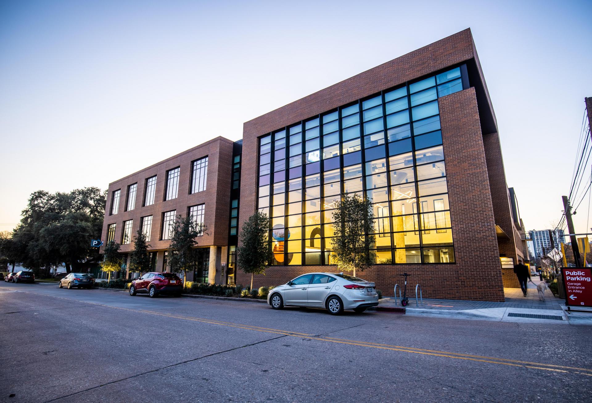 Tishman Speyer Enters Austin Office Market With 240K SF Acquisition