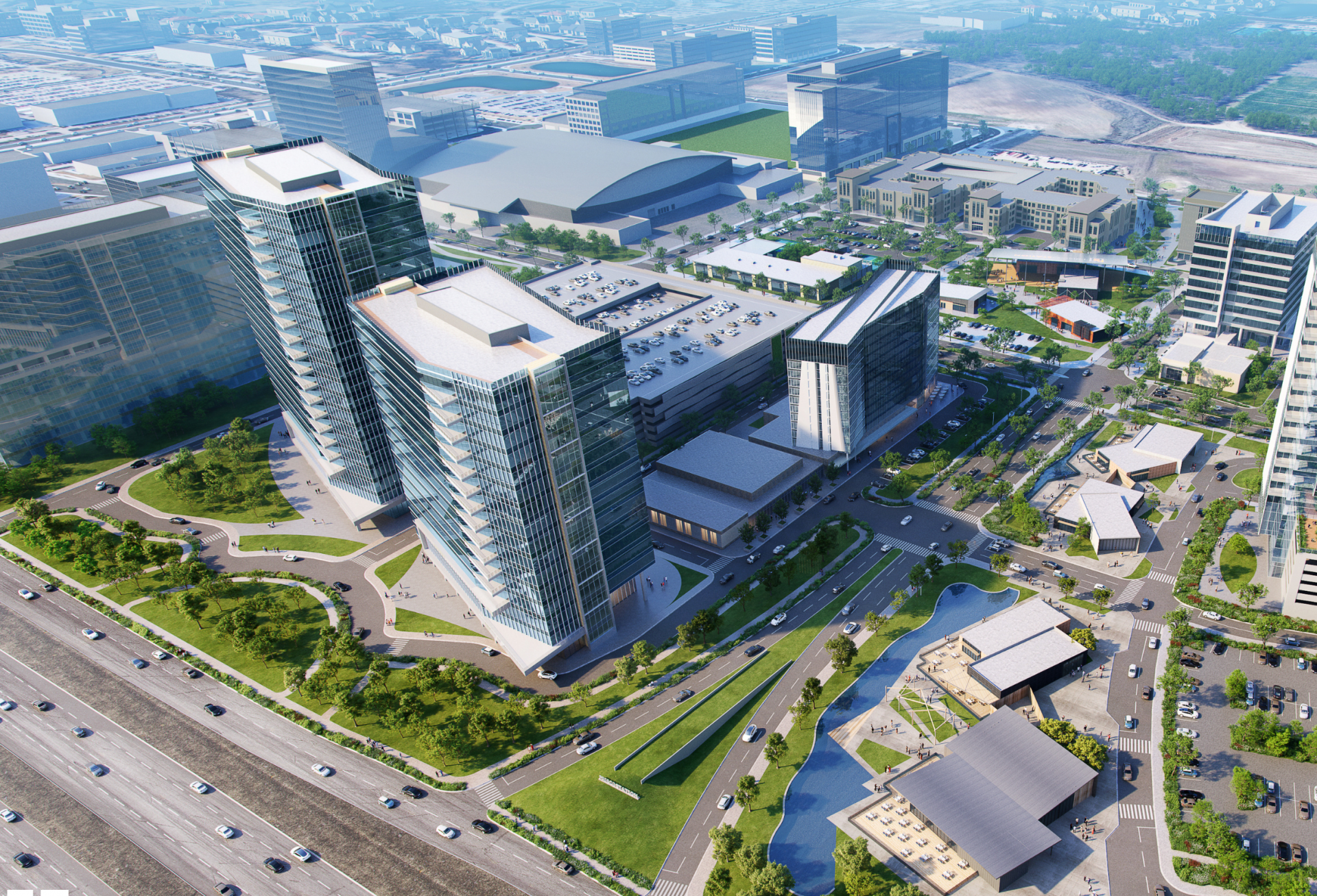 This Week's Dallas-Fort Worth Deal Sheet