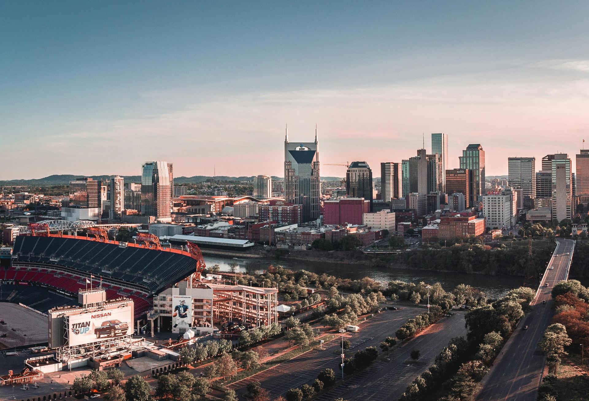 Avison Young Principal Jenna Muller On Being Honored At Bisnow's Nashville Event 