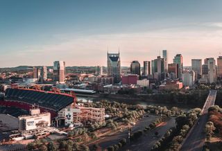 Avison Young Principal Jenna Muller On Being Honored At Bisnow's Nashville Event 