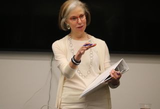  Eliza Solender Was A Woman On The Board Before It Became En Vogue