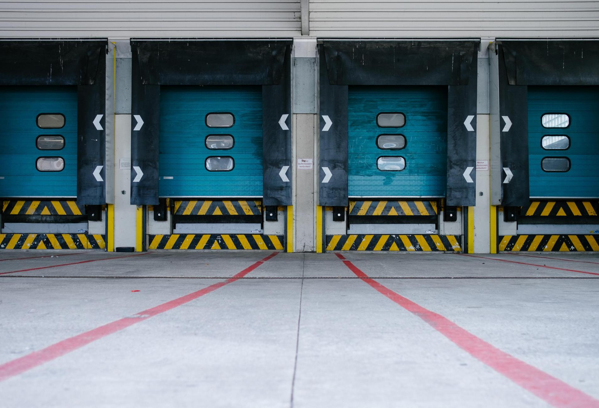 Industrial Assets Will Not Escape Coronavirus' Wrath, But These Metros Are Better Positioned To Thrive
