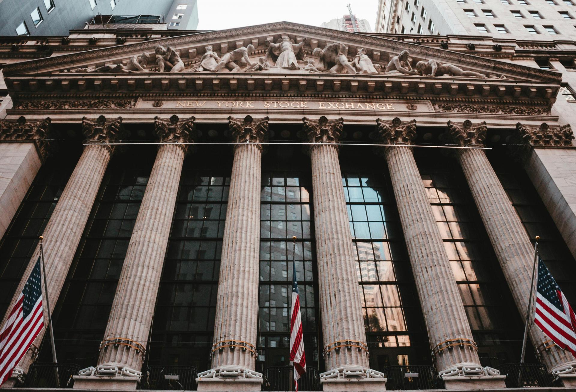 AI Scare Trade Wipes Out Billions From Commercial Real Estate Stocks, Spreads To Office REITs