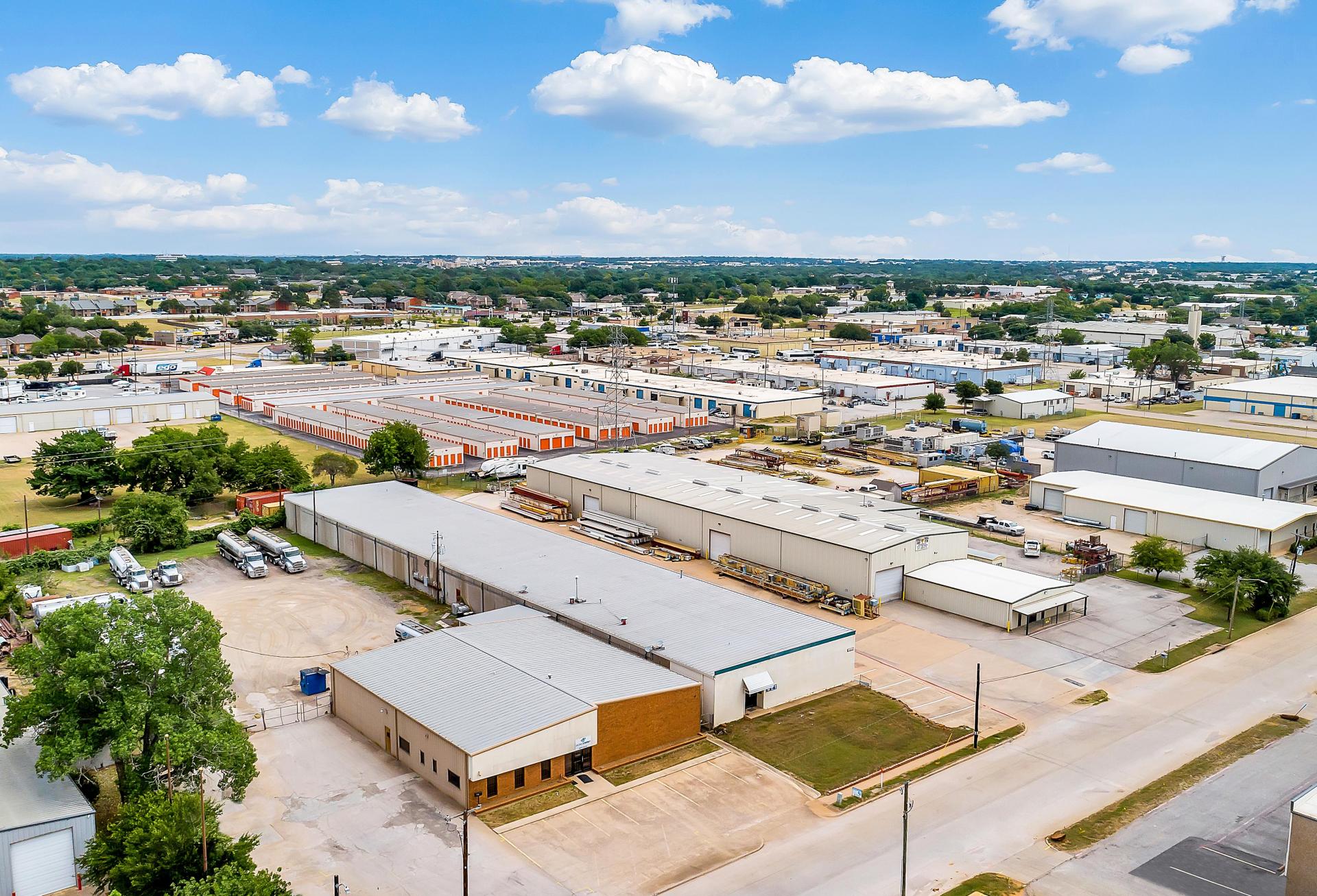 This Week's Dallas-Fort Worth Deal Sheet