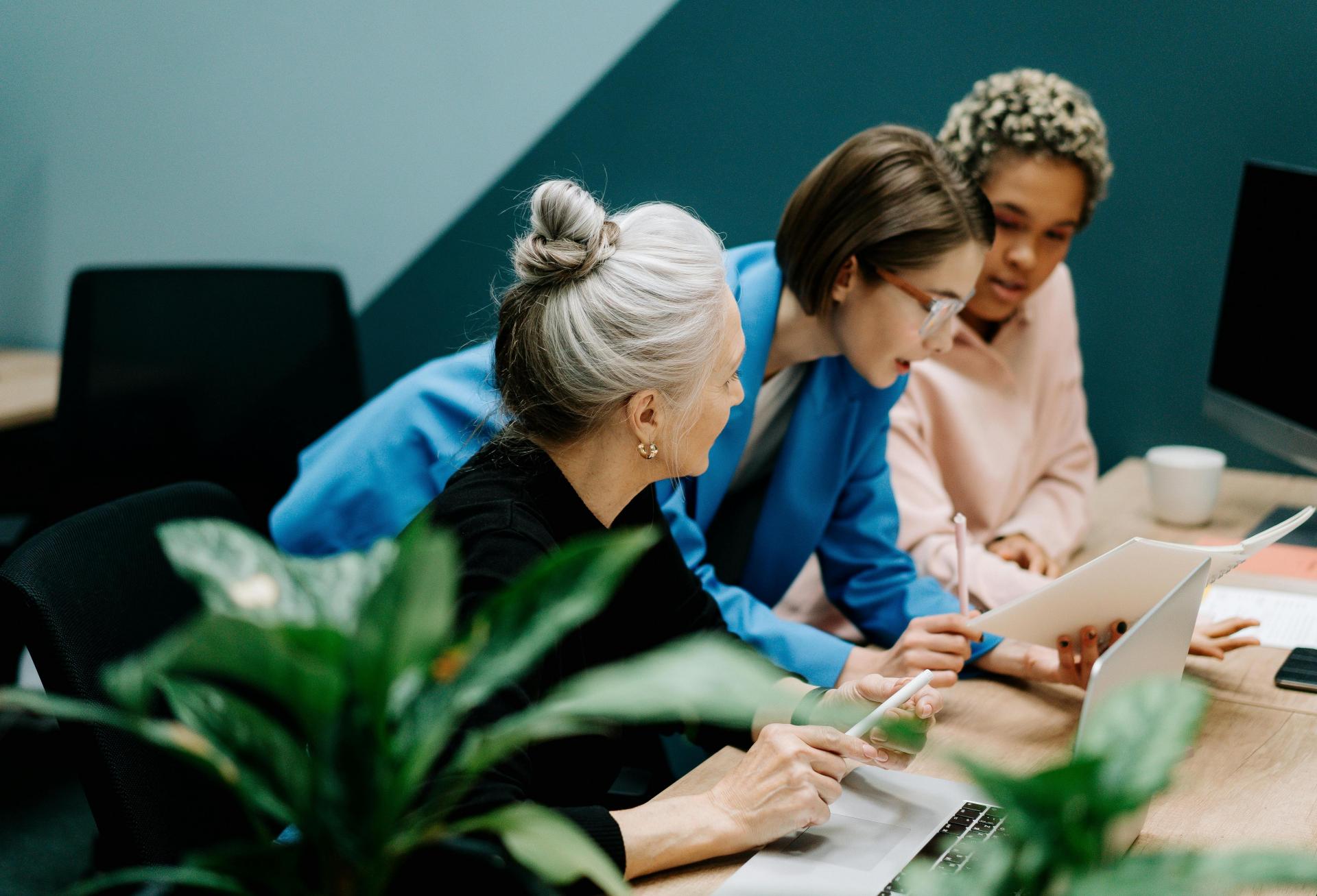 21 Women Who Will Shape The Future Of UK Real Estate