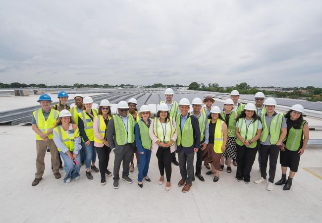 Prologis Partners With ComEd On Major Illinois Solar Expansion