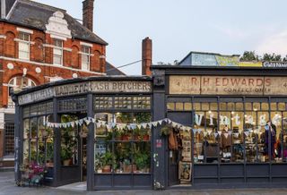 Herne Hill