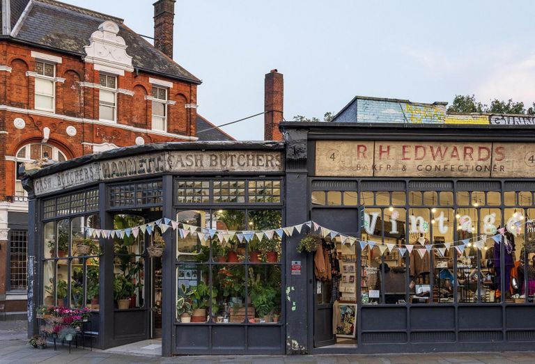 Herne Hill